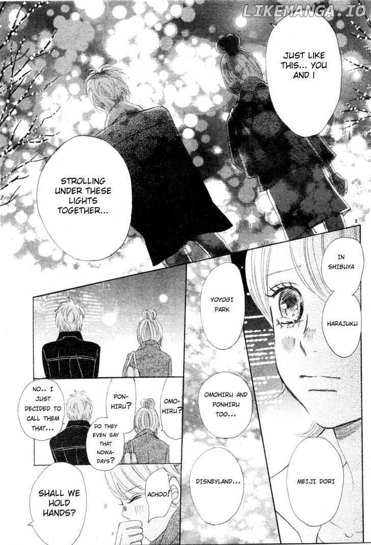 Bokura Ga Ita chapter 57 - page 10