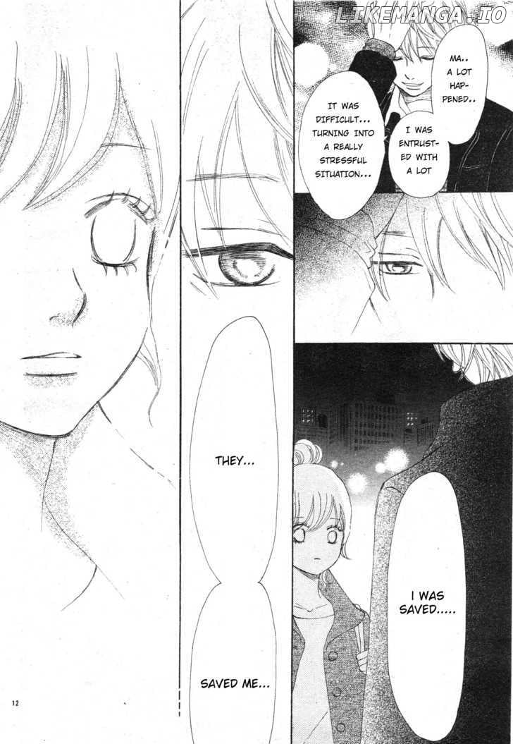 Bokura Ga Ita chapter 57 - page 13