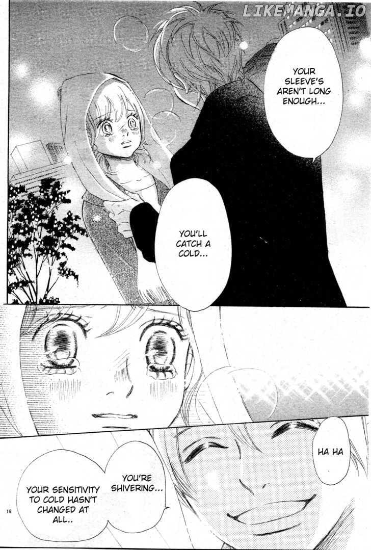 Bokura Ga Ita chapter 57 - page 17
