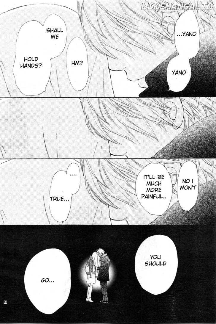 Bokura Ga Ita chapter 57 - page 19