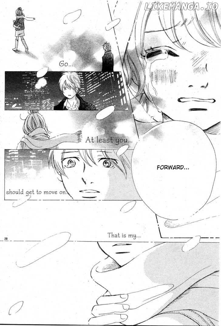 Bokura Ga Ita chapter 57 - page 21