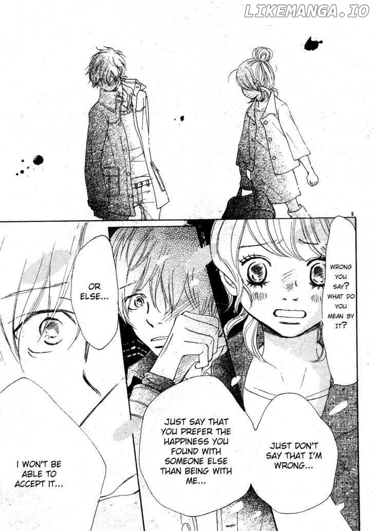 Bokura Ga Ita chapter 57 - page 6