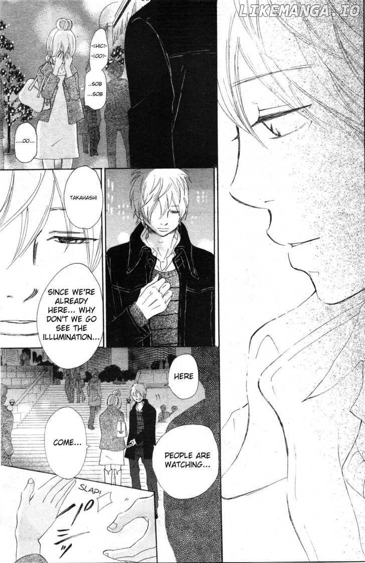 Bokura Ga Ita chapter 57 - page 8