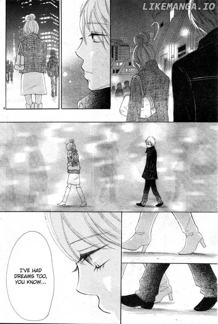 Bokura Ga Ita chapter 57 - page 9