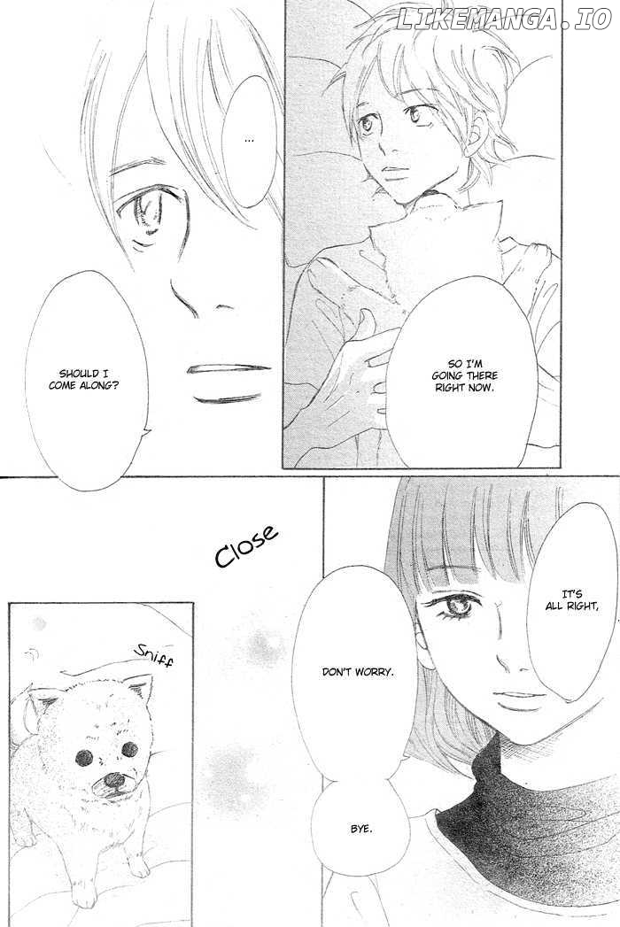 Bokura Ga Ita chapter 58 - page 10