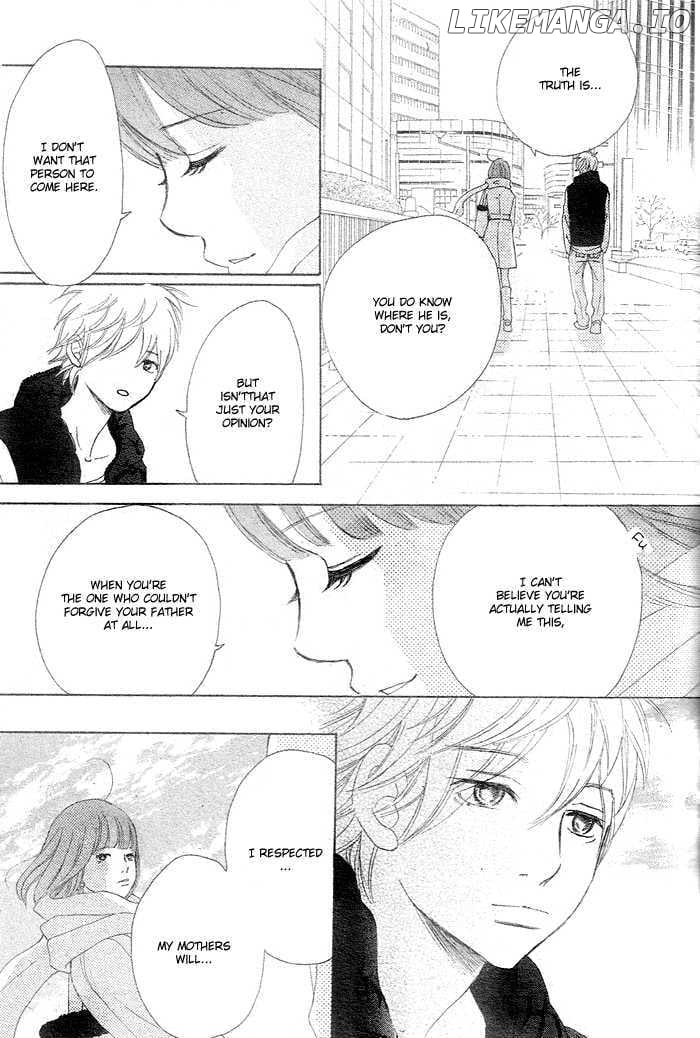 Bokura Ga Ita chapter 58 - page 13