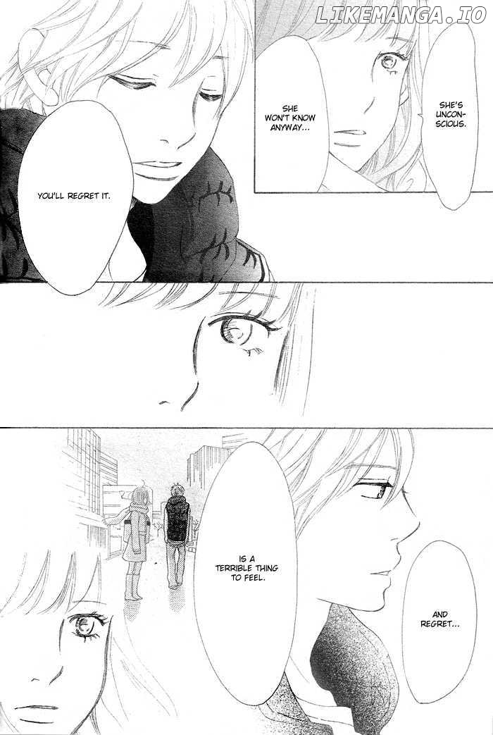 Bokura Ga Ita chapter 58 - page 14