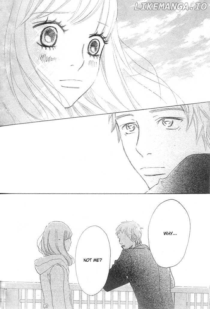 Bokura Ga Ita chapter 58 - page 16