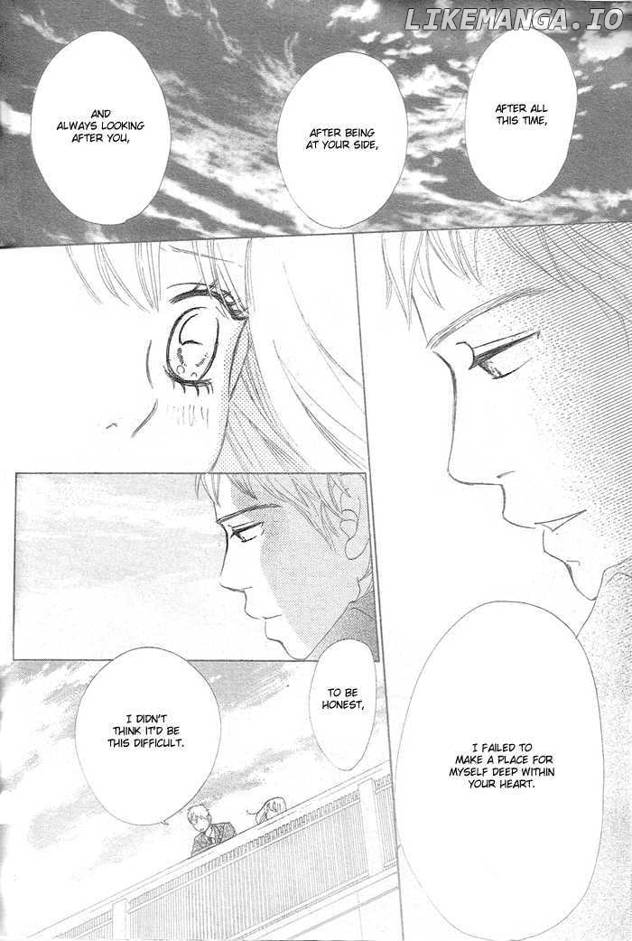 Bokura Ga Ita chapter 58 - page 18