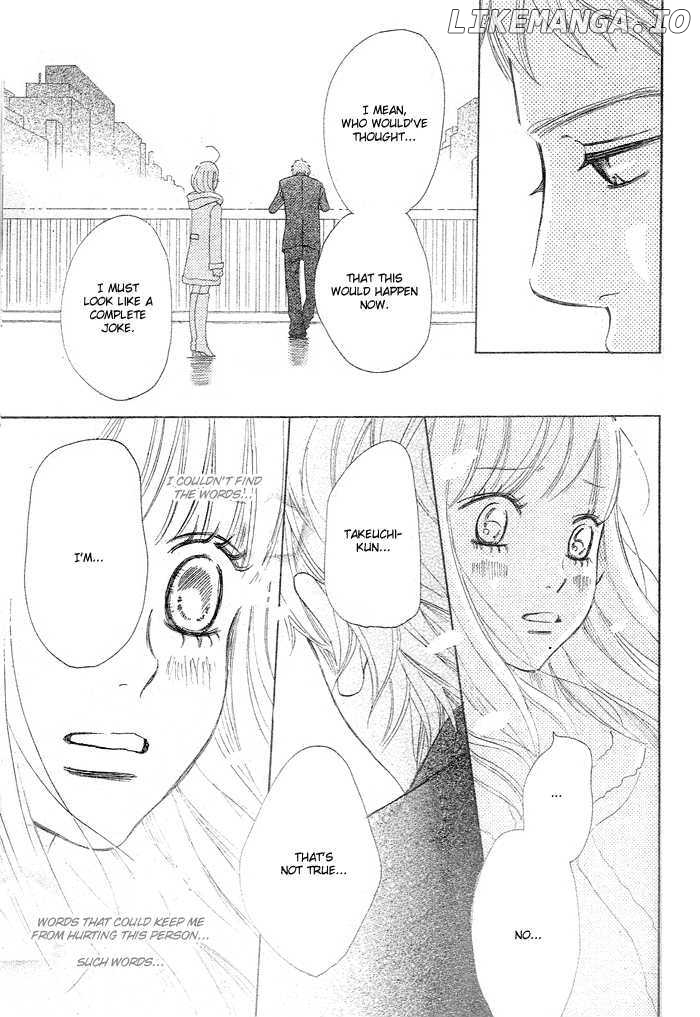 Bokura Ga Ita chapter 58 - page 19