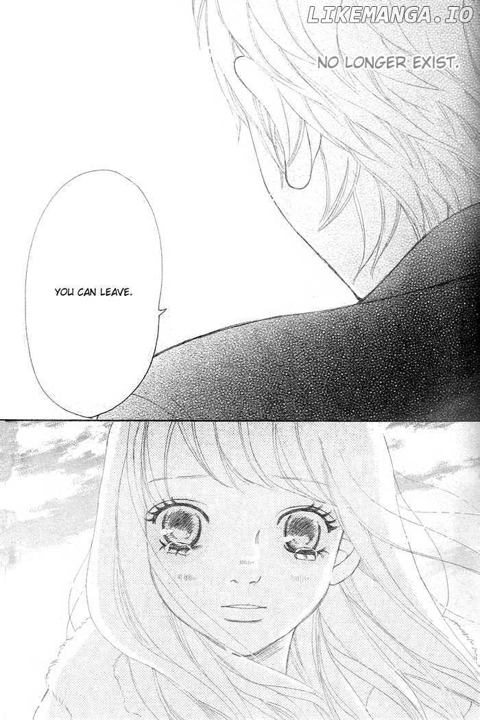 Bokura Ga Ita chapter 58 - page 20