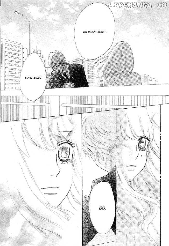 Bokura Ga Ita chapter 58 - page 21