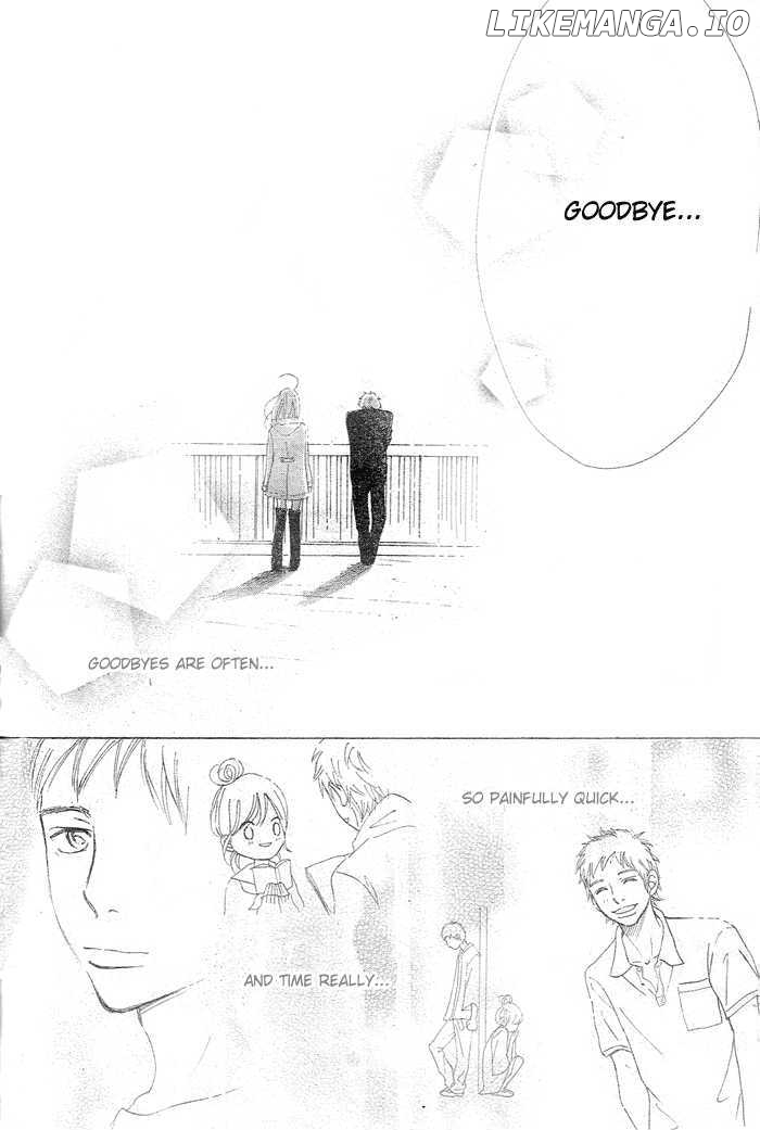 Bokura Ga Ita chapter 58 - page 22