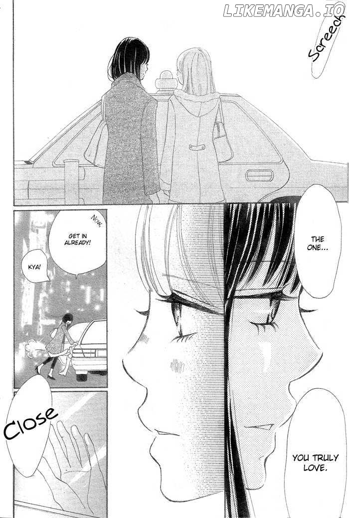 Bokura Ga Ita chapter 58 - page 28