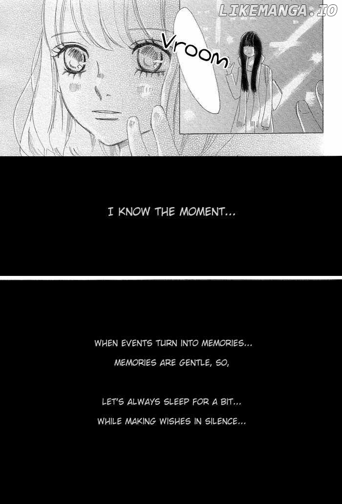 Bokura Ga Ita chapter 58 - page 29
