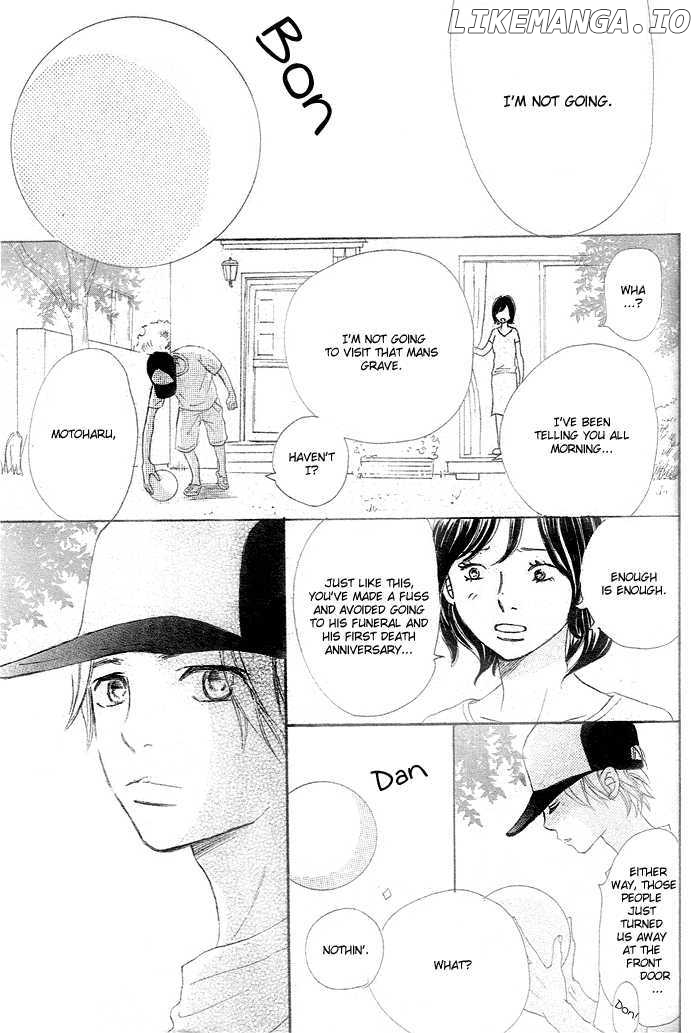 Bokura Ga Ita chapter 58 - page 5