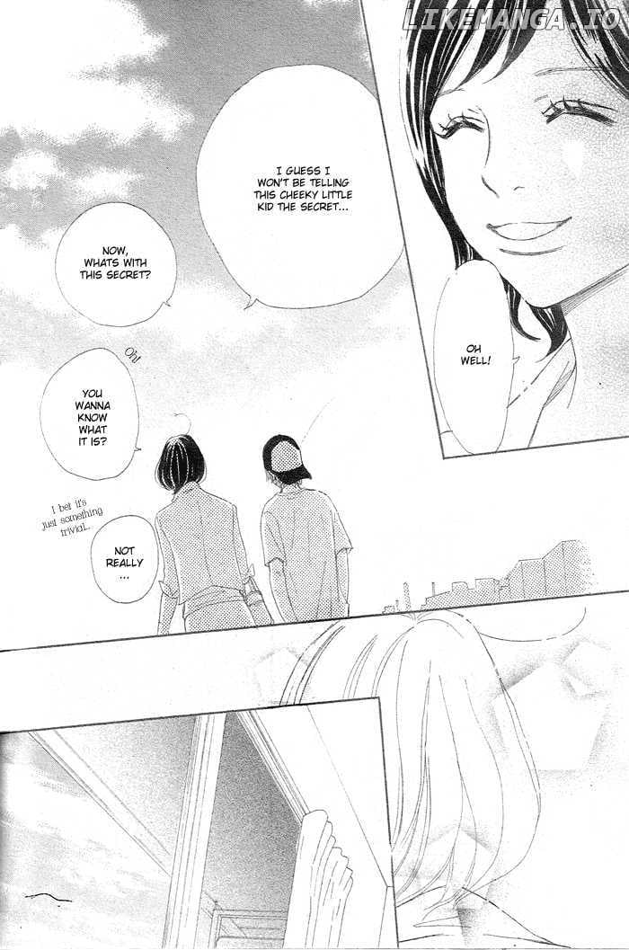 Bokura Ga Ita chapter 58 - page 8