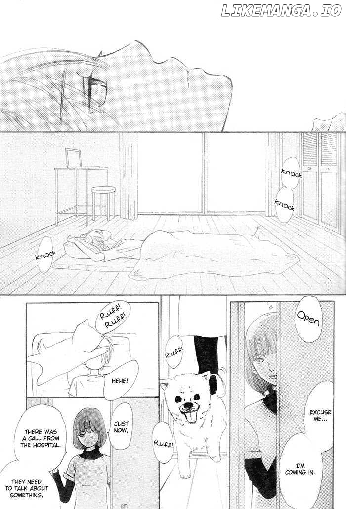 Bokura Ga Ita chapter 58 - page 9