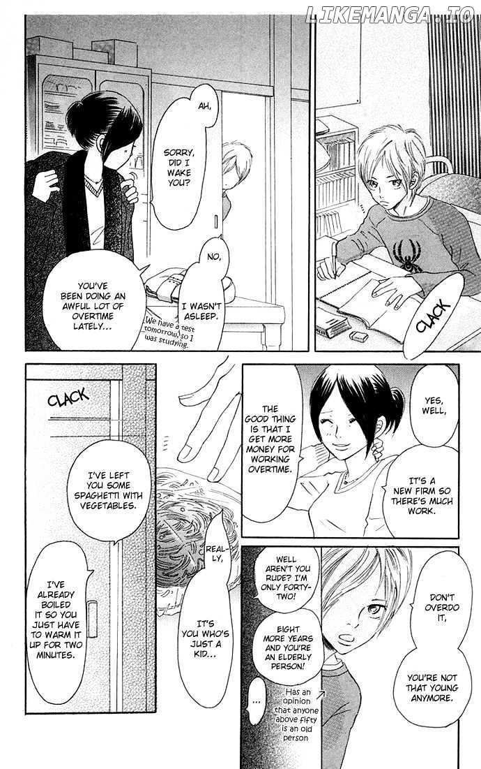 Bokura Ga Ita chapter 35 - page 29