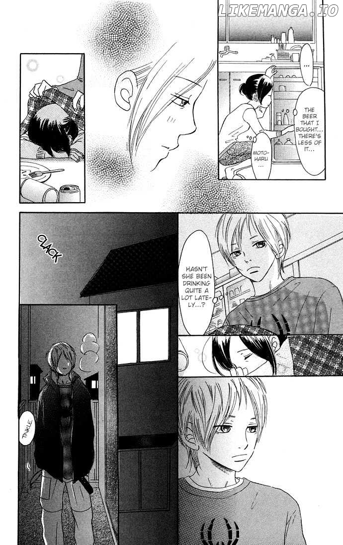 Bokura Ga Ita chapter 35 - page 31