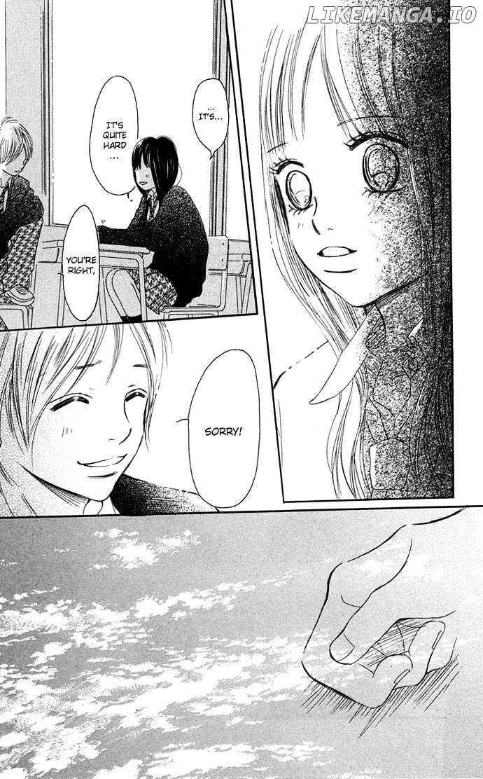 Bokura Ga Ita chapter 35 - page 40