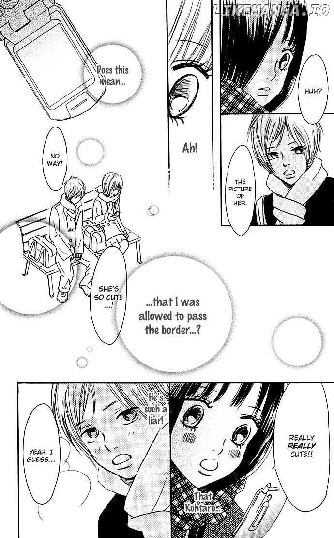 Bokura Ga Ita chapter 35 - page 45