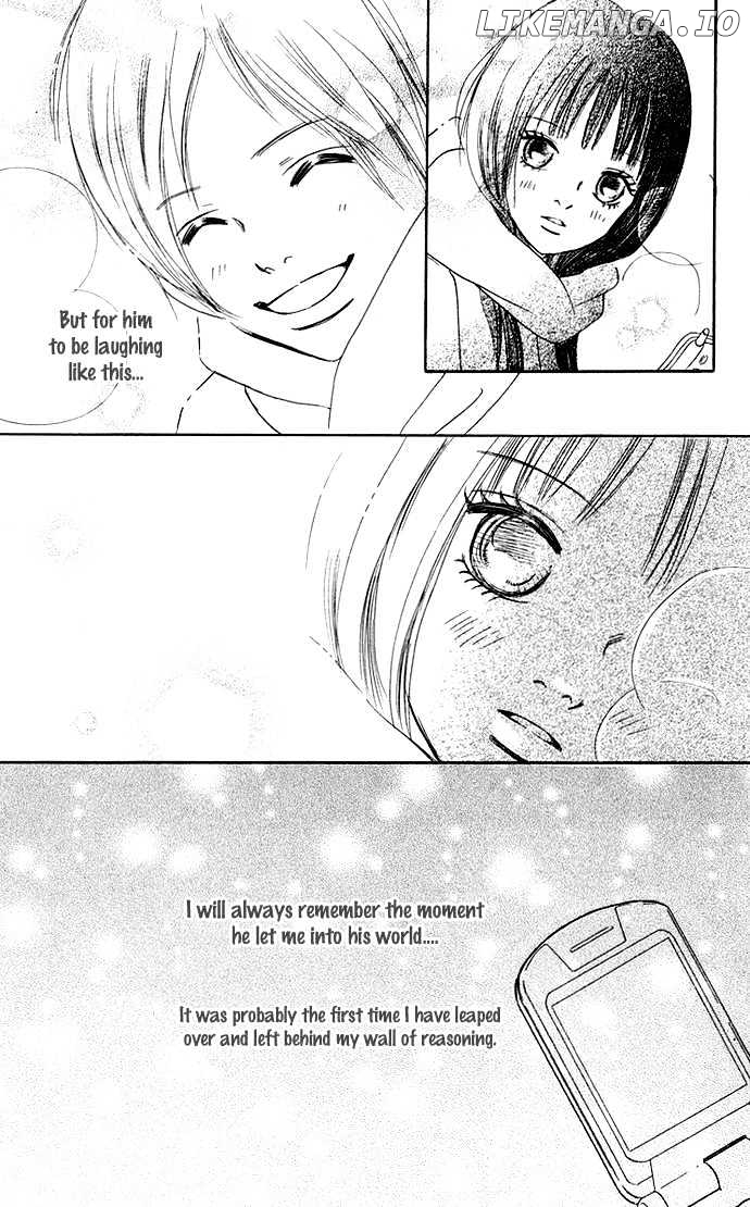 Bokura Ga Ita chapter 35 - page 46