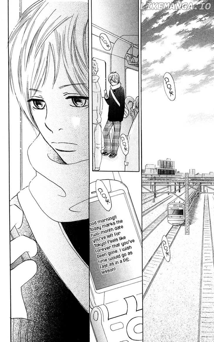 Bokura Ga Ita chapter 35 - page 5