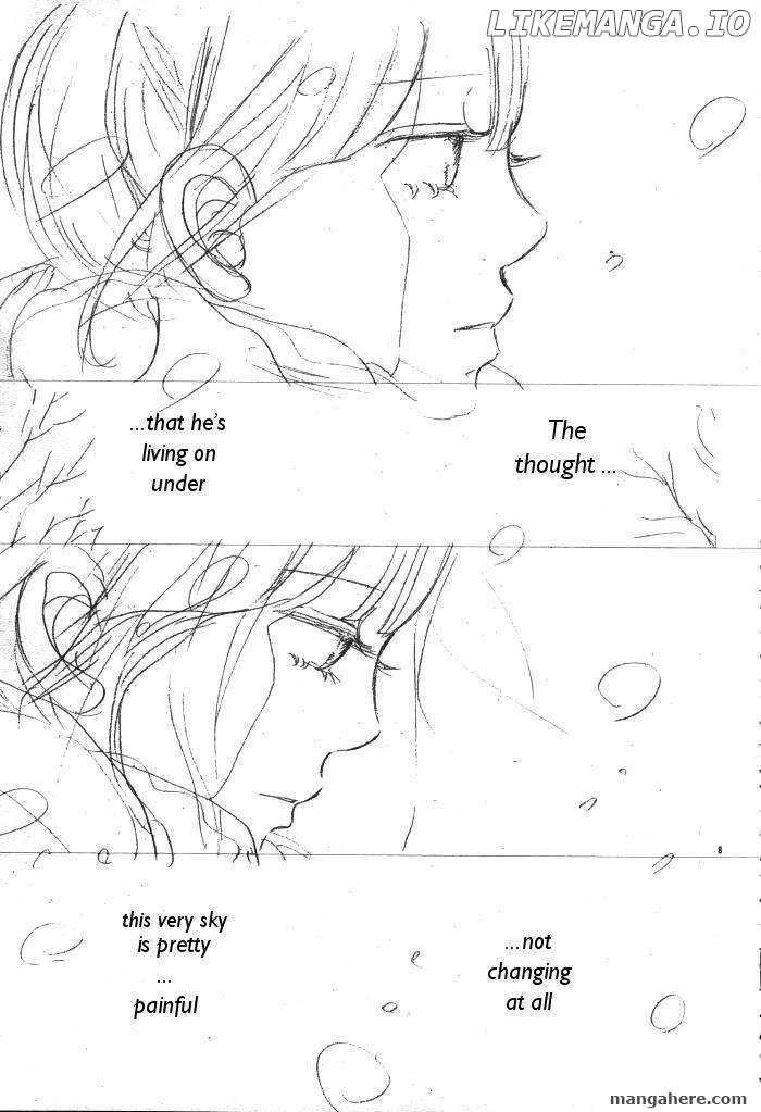 Bokura Ga Ita chapter 59 - page 10