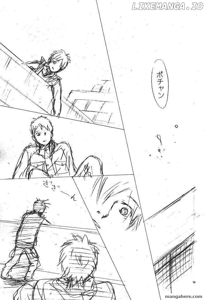 Bokura Ga Ita chapter 59 - page 16