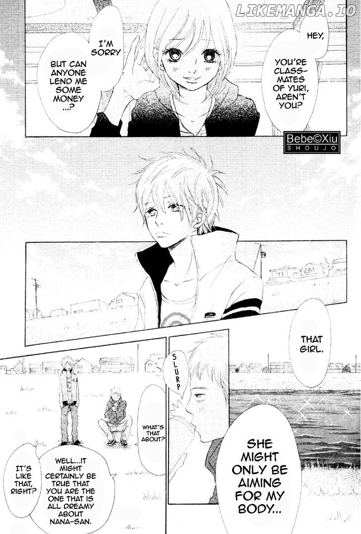 Bokura Ga Ita chapter 60 - page 16