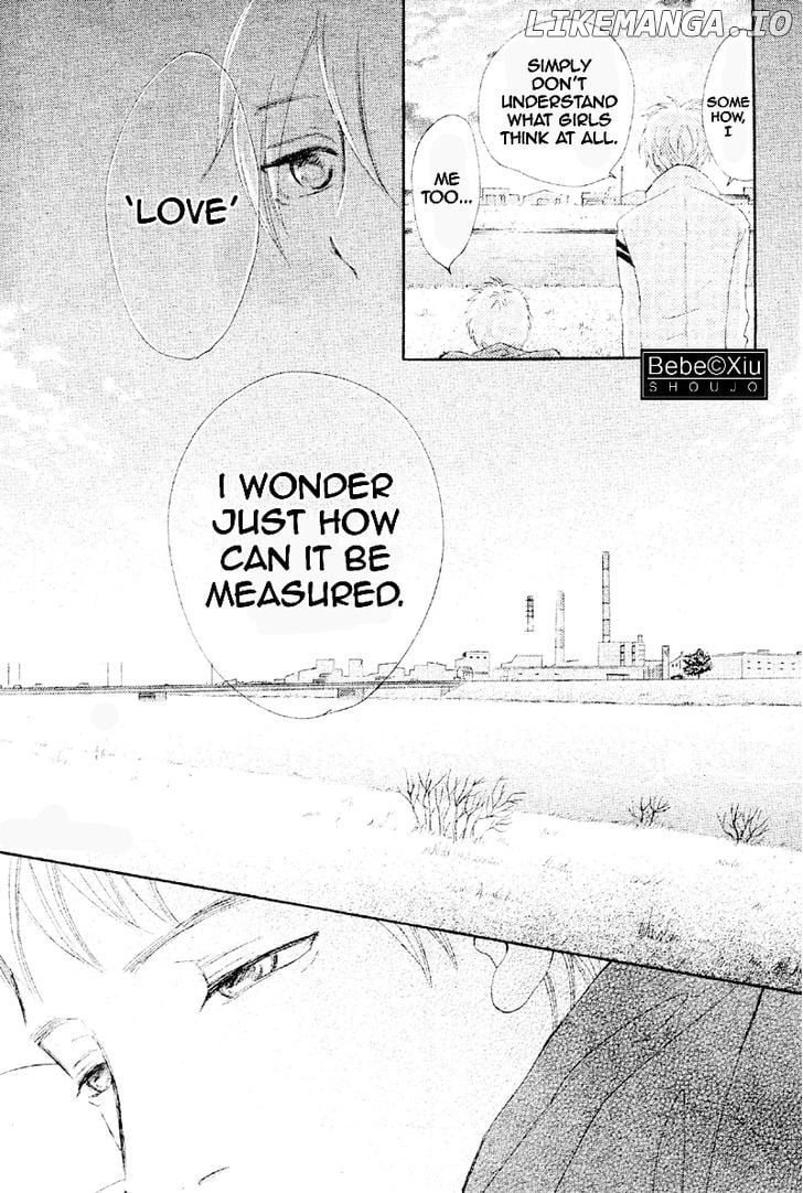 Bokura Ga Ita chapter 60 - page 17