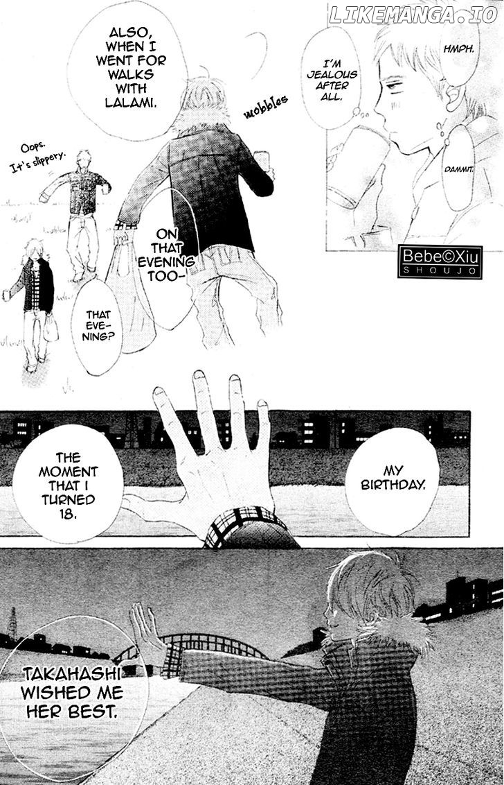 Bokura Ga Ita chapter 60 - page 25