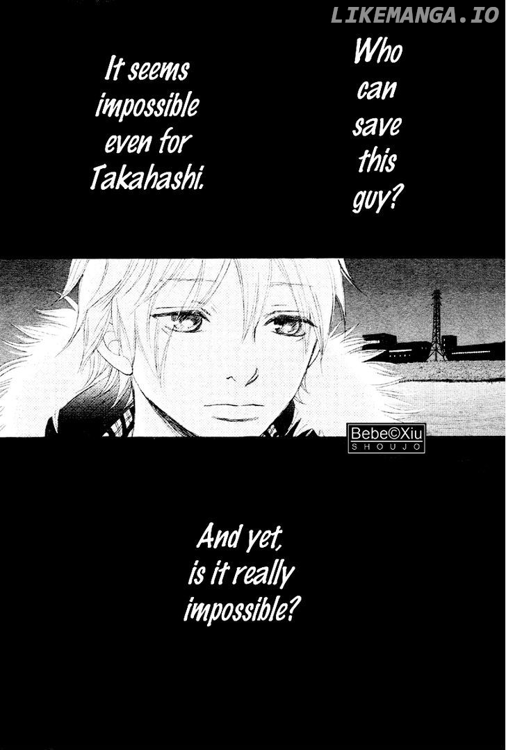 Bokura Ga Ita chapter 60 - page 30