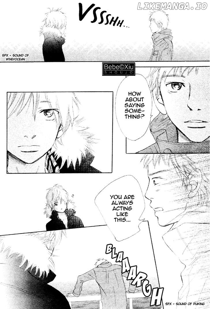 Bokura Ga Ita chapter 60 - page 5