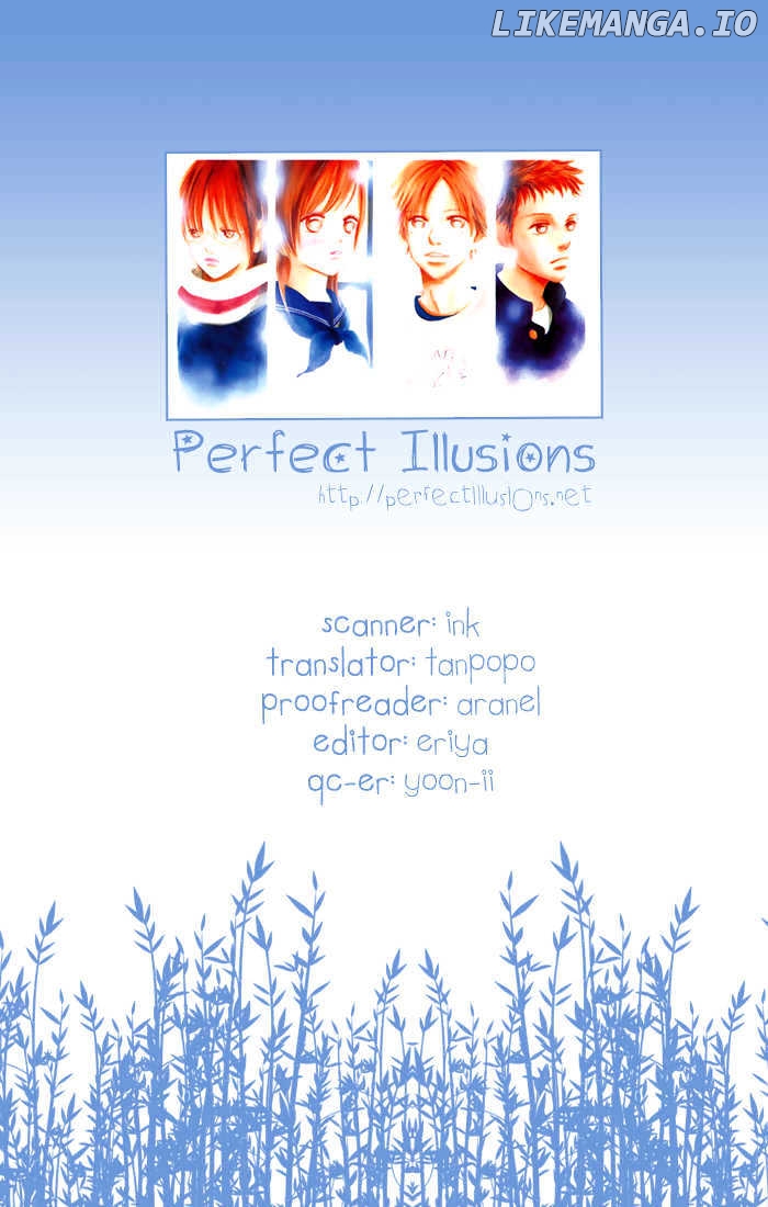 Bokura Ga Ita chapter 10 - page 1