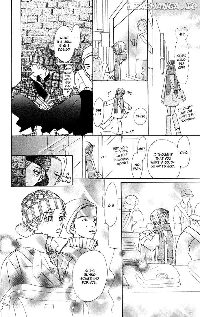 Bokura Ga Ita chapter 10 - page 10