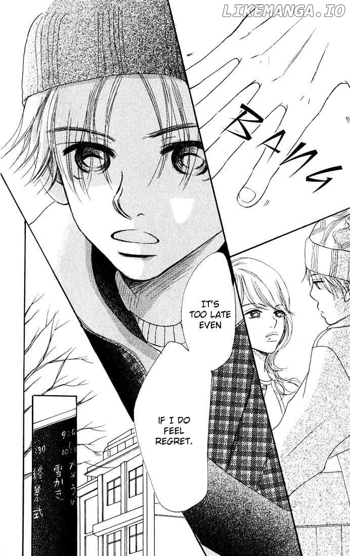 Bokura Ga Ita chapter 10 - page 20