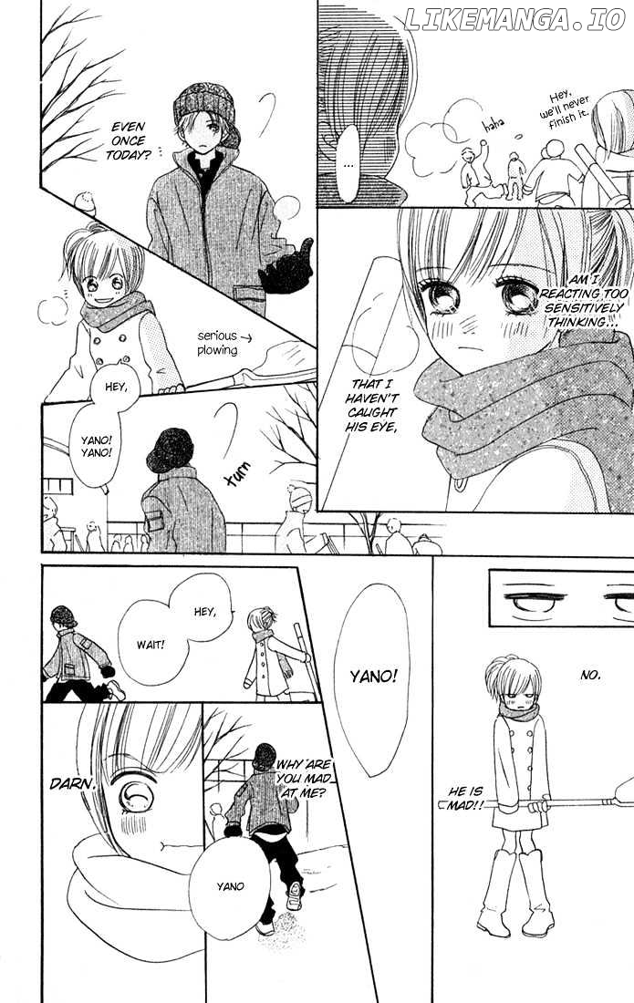 Bokura Ga Ita chapter 10 - page 22