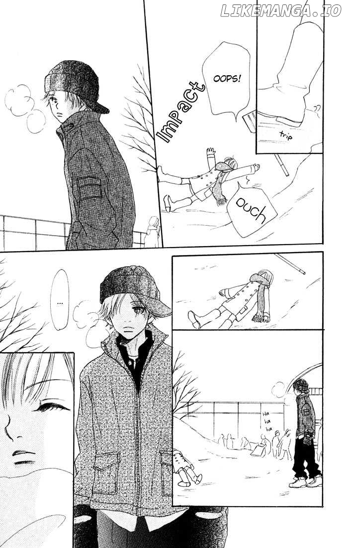 Bokura Ga Ita chapter 10 - page 23