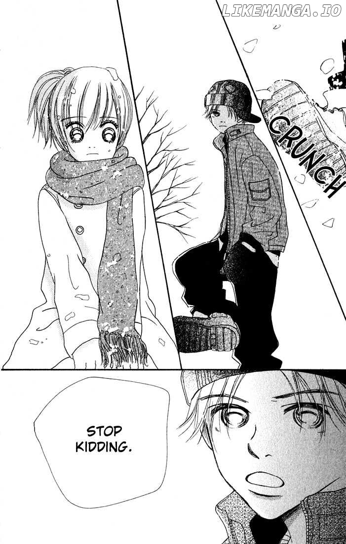 Bokura Ga Ita chapter 10 - page 26