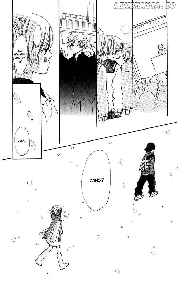 Bokura Ga Ita chapter 10 - page 28