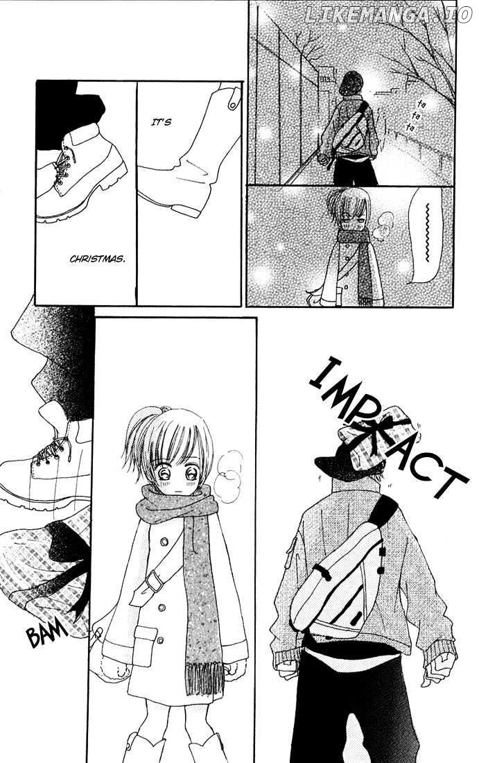 Bokura Ga Ita chapter 10 - page 29