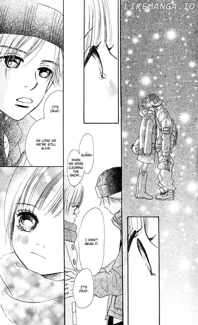 Bokura Ga Ita chapter 10 - page 31