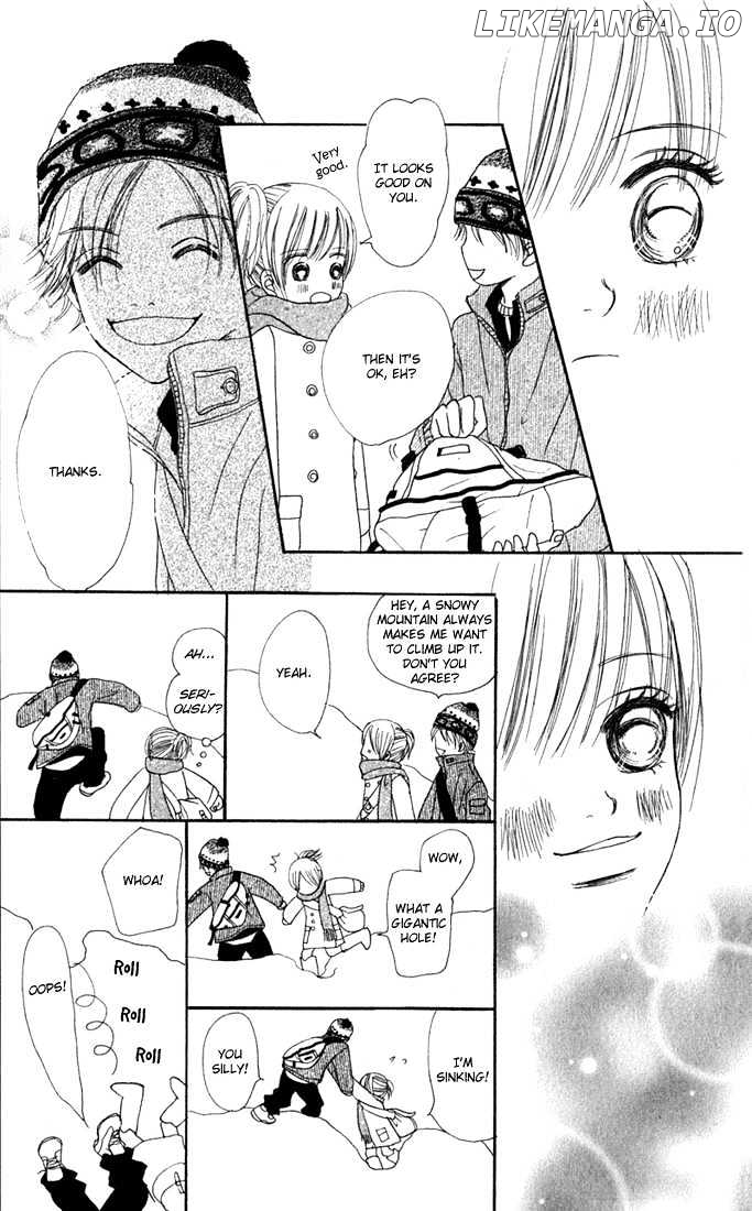 Bokura Ga Ita chapter 10 - page 33