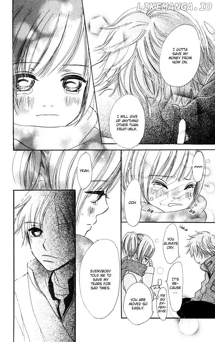 Bokura Ga Ita chapter 10 - page 36