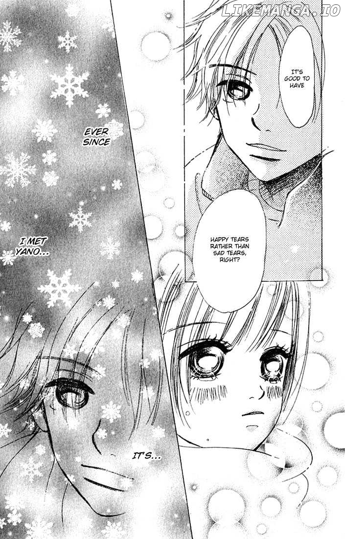 Bokura Ga Ita chapter 10 - page 37