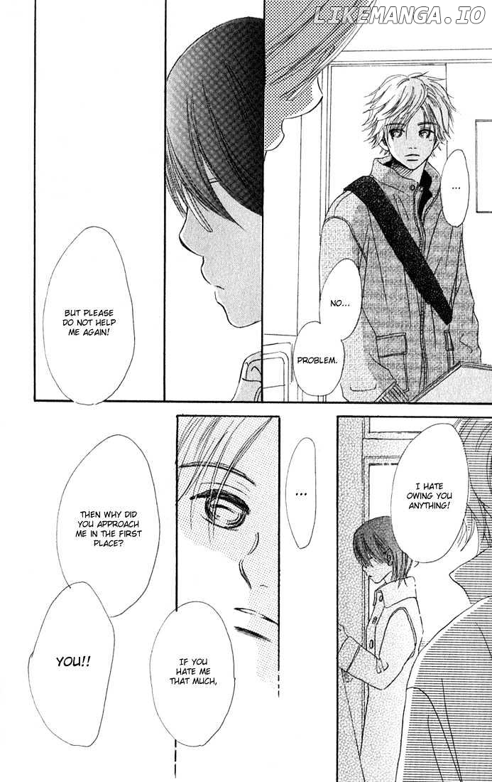 Bokura Ga Ita chapter 10 - page 40
