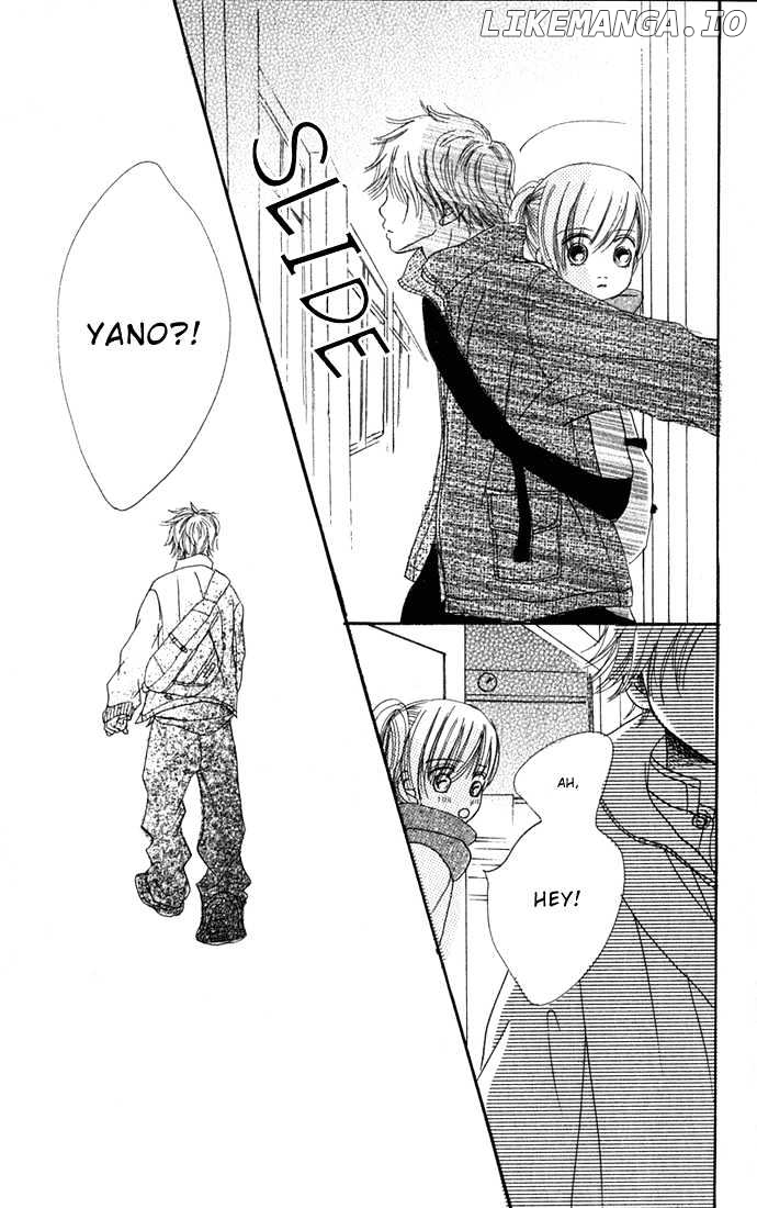 Bokura Ga Ita chapter 10 - page 45