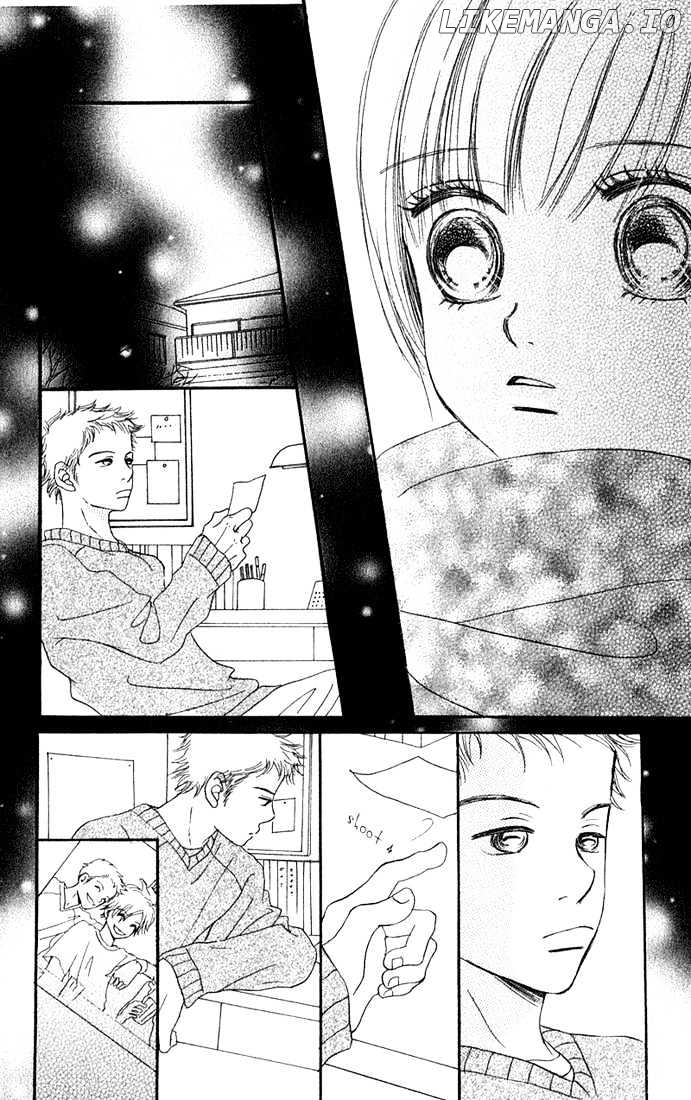 Bokura Ga Ita chapter 10 - page 46